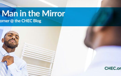 The Man in the Mirror