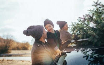 26 Tips to Simplify Your Season, Part 1