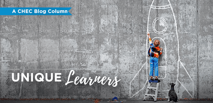 Anchored and Connected: Relationship Goals for You and Your Unique Learner