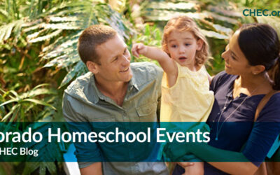 Colorado Homeschool Activities & Events
