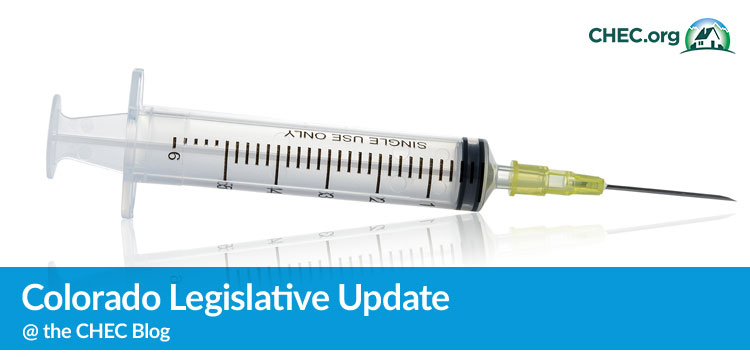 Colorado-Legislative-Update Immunization Exemptions