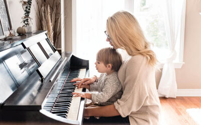 Family Discipleship Happens in the Little Things