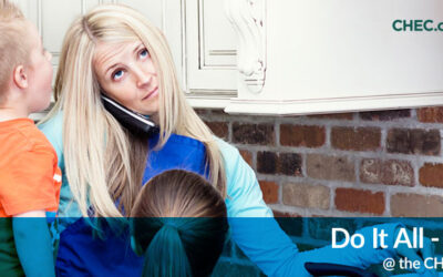 Do It All – Not!