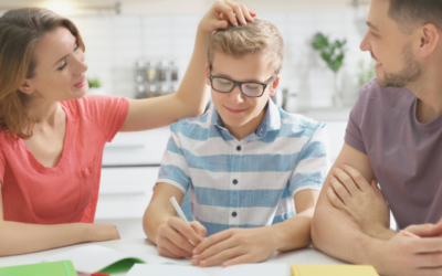How Do I Help My Homeschooled Teen Prepare to Launch Into Adulthood?