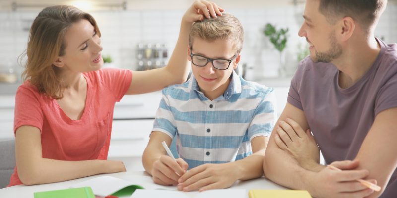 Launch into adulthood