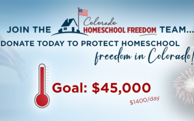 How You Can Participate on the Homeschool Freedom Team from Home