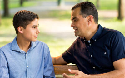 Family Discipleship and the New Commandment