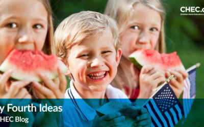 Family Fourth Ideas