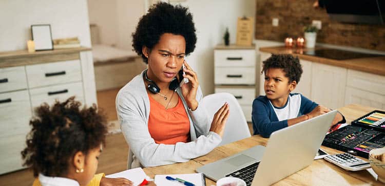 Follow-Through-Failure