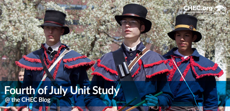 Fife and Drum Corps