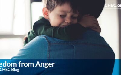 Freedom from Anger