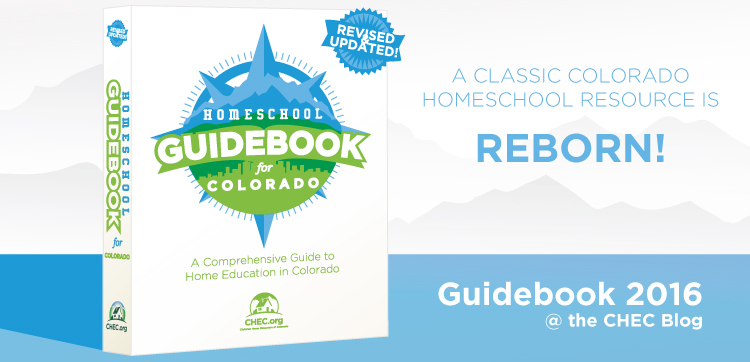 Guidebook-Blog-Header CHEC guidebook to homeschool in CO