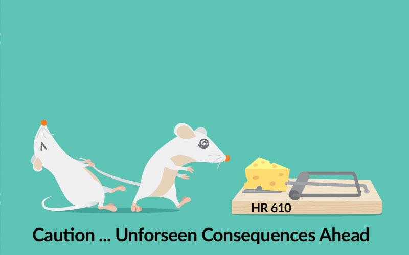 HR 610 Parental Rights Illustration