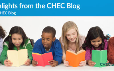 Highlights from the CHEC Blog