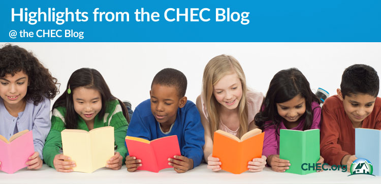 Children Reading