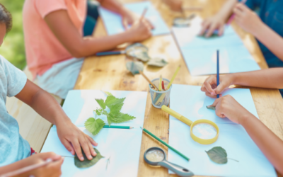 Looking for Homeschool Community? Start a Simple Homeschool Co-op!