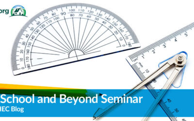 High School and Beyond Seminar