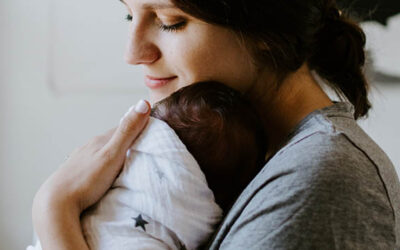 Homeschooling Starts at Birth