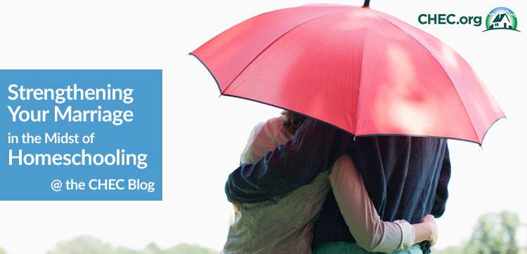 How to Keep Your Marriage Strong