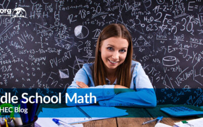 Middle School Math