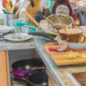 Organizing Your Homeschool