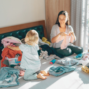 Organizing Your Homeschool