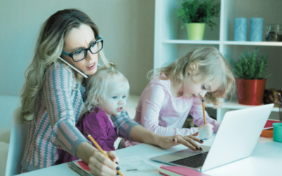 How Do You Do It All? You Don’t! Nine Secrets for Organizing Your Homeschool Days