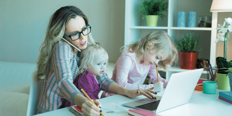 Organizing Your Homeschool