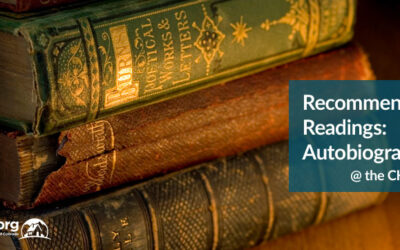 7 Autobiographies Your Family Will Love