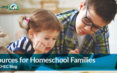 Resources for Homeschool Families