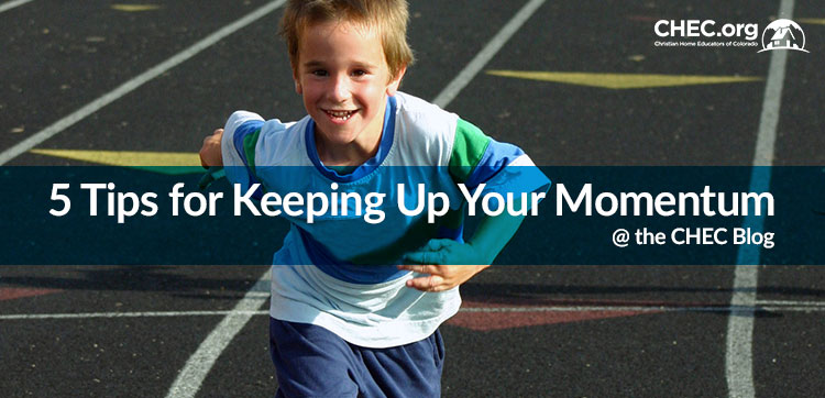 Sample-header-momentum