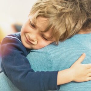 Sensory Processing Issues: Avoiding or Seeking?