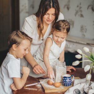 Sensory Processing Issues: Avoiding or Seeking?