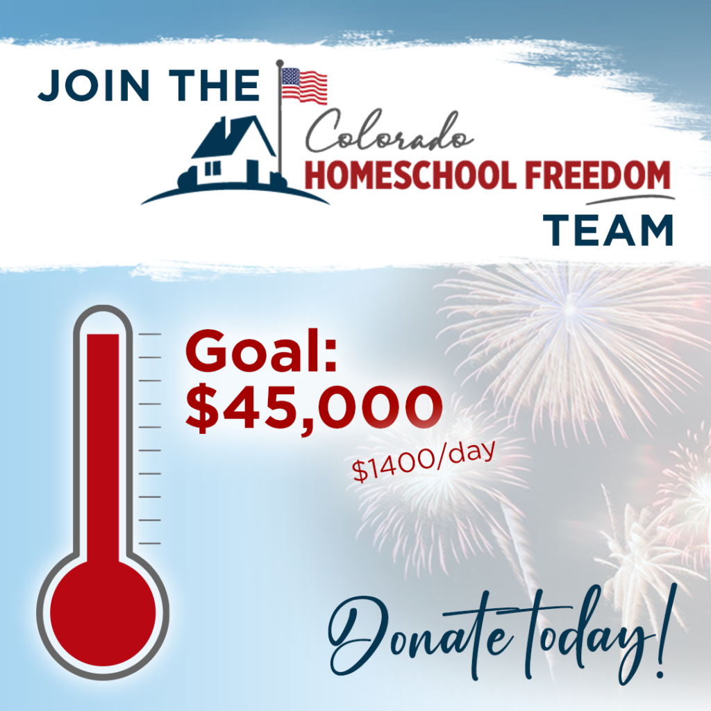 Homeschool Freedom Team
