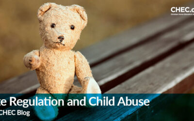 State Regulation and Child Abuse