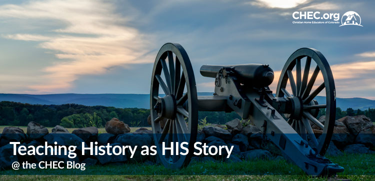 Teaching-history-header Historical Cannon