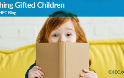 Teaching Gifted Children