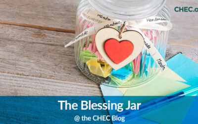 The Blessing Jar