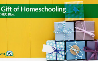 The Gift of Homeschooling
