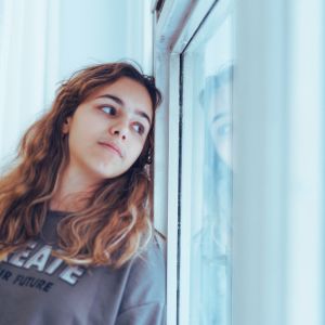 Anxiety, Depression, and Other Mental Health Issues While Homeschooling