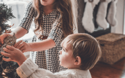 Embracing Homeschool Flexibility at the Holidays