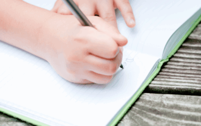 Why is it so hard to teach writing?