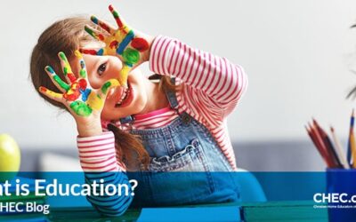 What is Education?