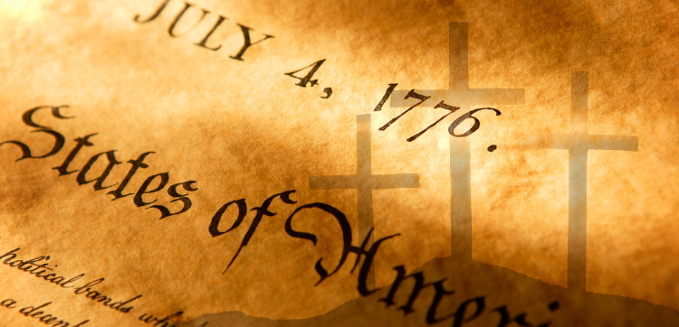 3 Biblical Messages to Teach Your Children on Independence Day