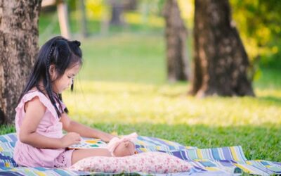Finding Space for Rest