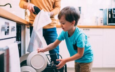 Homeschool Organization