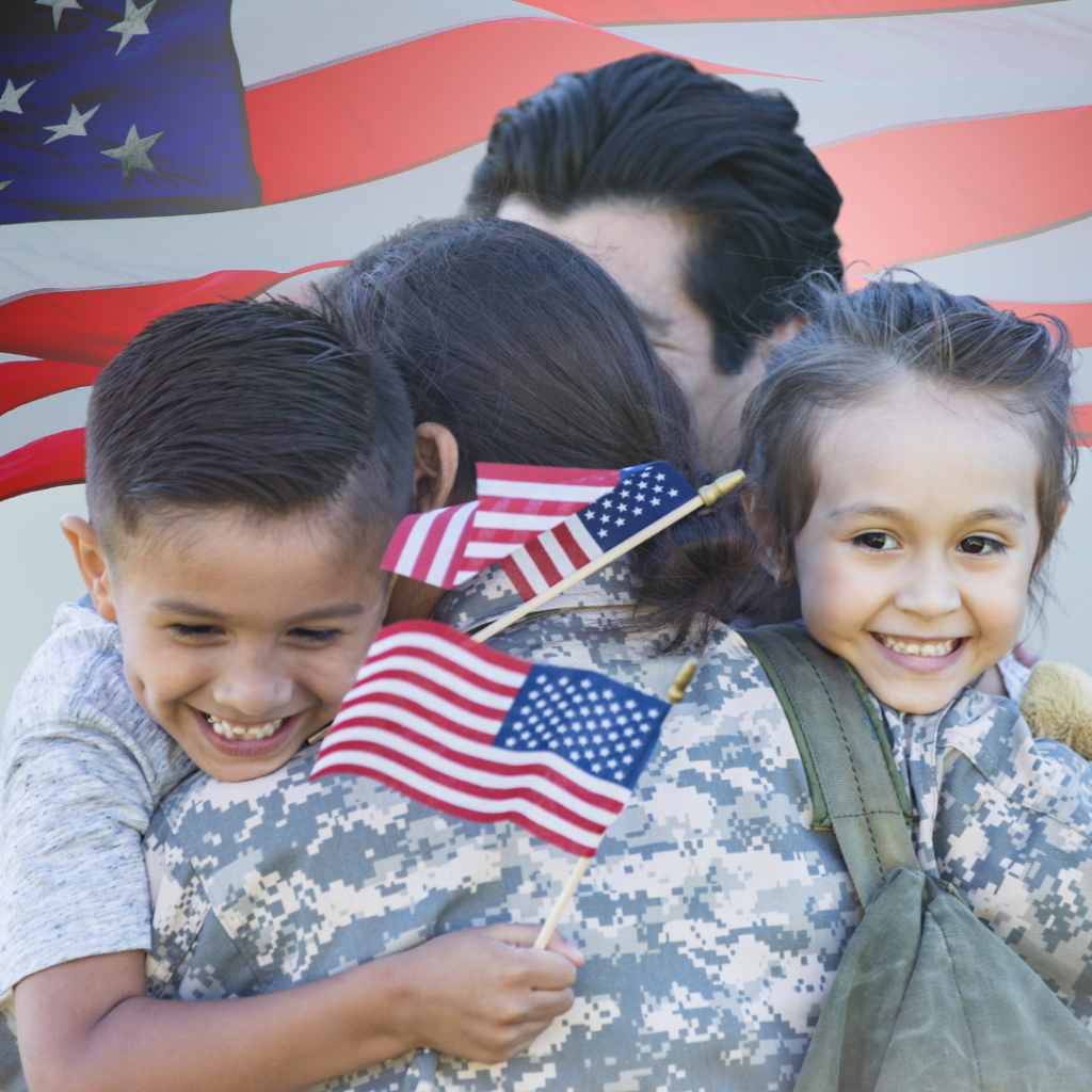 As you celebrate Independence Day on July 4th, teach your children that freedom is a responsibility.