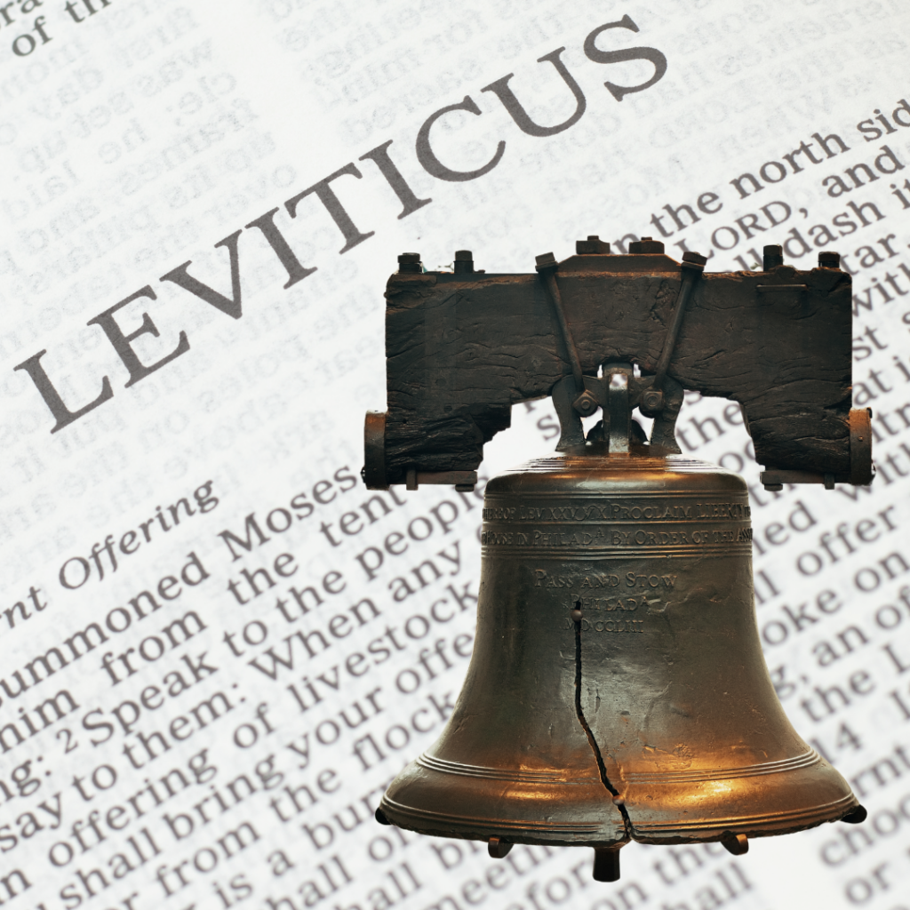 As you celebrate Independence Day on July 4th, teach your children that America was built on biblical principles.