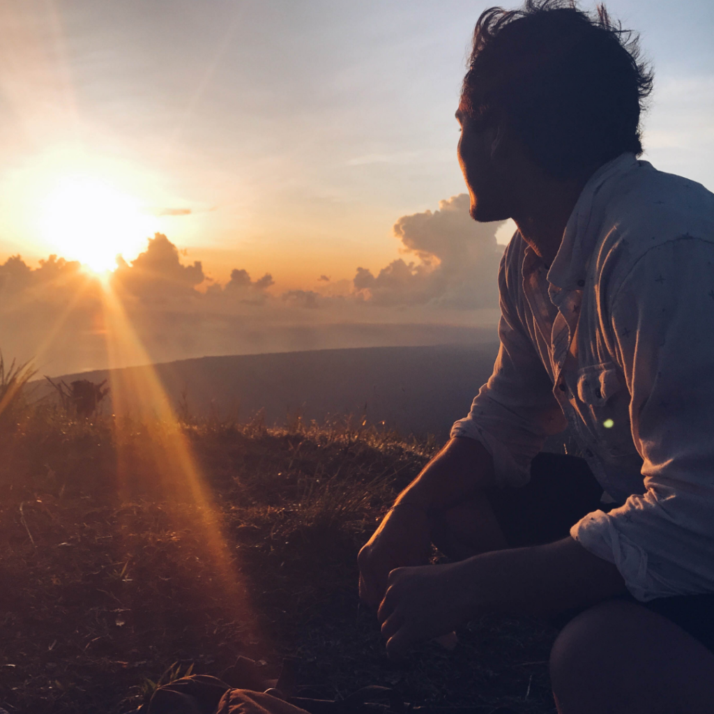 As you celebrate Independence Day on July 4th, teach your children that God reveals Himself to us through all of Creation.
