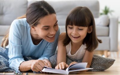 5 Things I’m Thankful My Parents Did